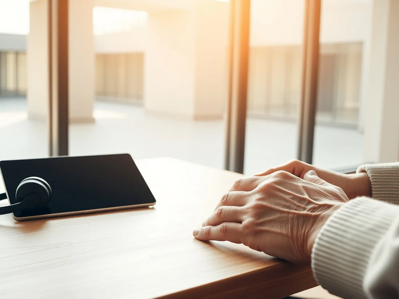 ePA-Ausbau: Coaches für Senioren gegen digitale Spaltung - Foto: über boerse-global.de