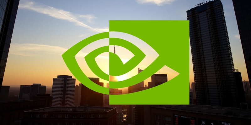 Nvidia’s Strategic Expansion: Cementing AI Leadership Through Major Investments - Foto: über boerse-global.de