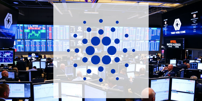 Cardano’s December Surge: A Turning Point for the Former “Ethereum Killer”? - Foto: über boerse-global.de