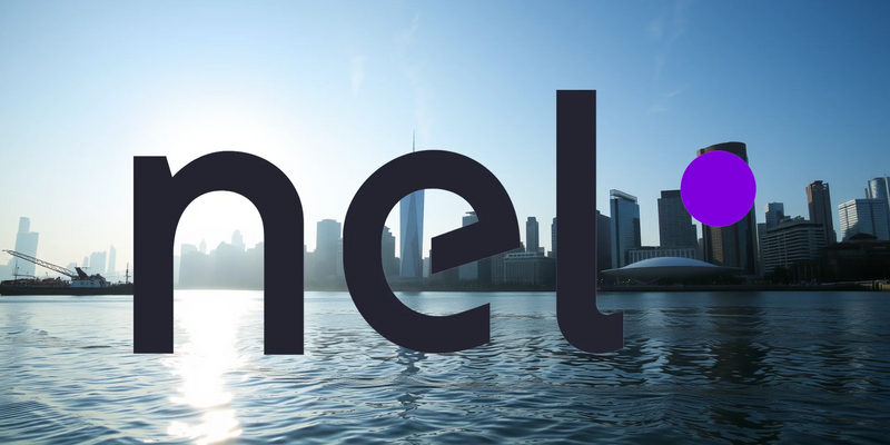 Nel ASA Shares: A Calm Surface Masks Choppy Waters - Foto: über boerse-global.de