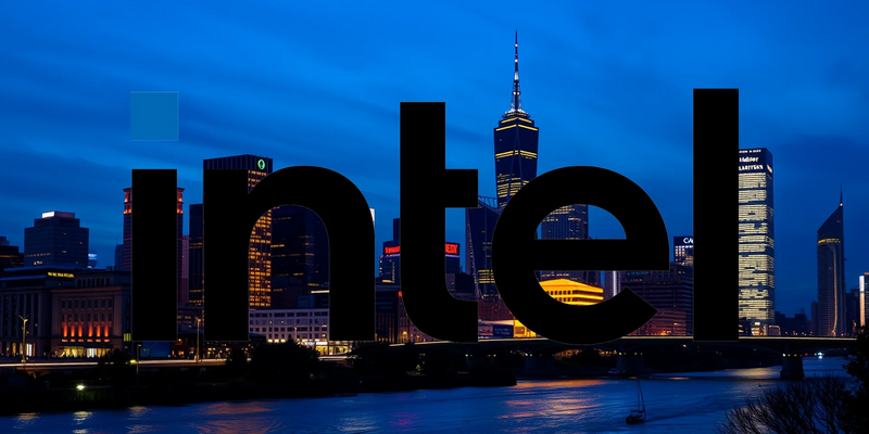 Intel Shares Surge on Speculation of Major Apple Partnership - Foto: über boerse-global.de