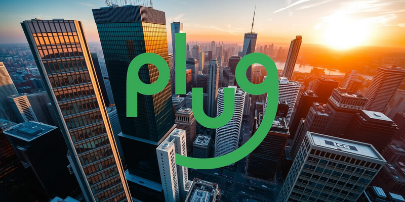 ¿Un Respiro para Plug Power? El Contrato con la NASA Inyecta Esperanza - Foto: über boerse-global.de