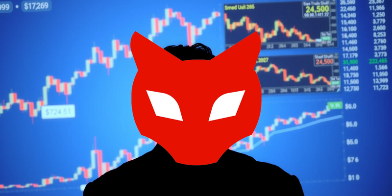 Red Cat Aktie: Notfall-Umbau! - Foto: über boerse-global.de