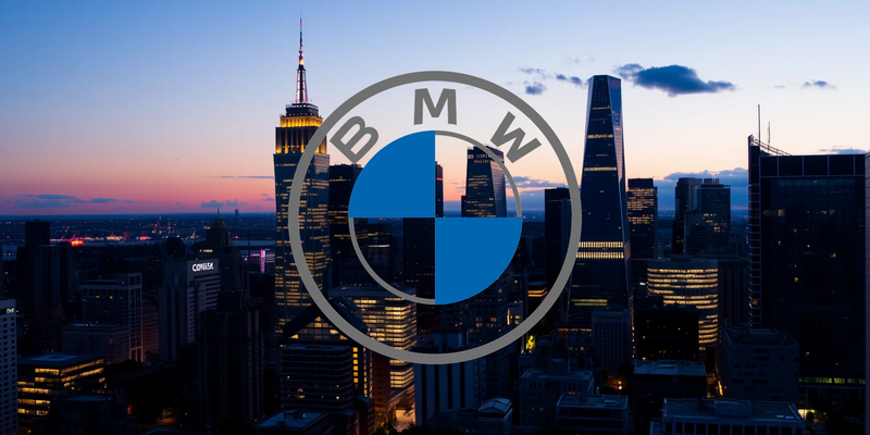 BMW Aktie: Doppelte Offensive gestartet! - Foto: über boerse-global.de