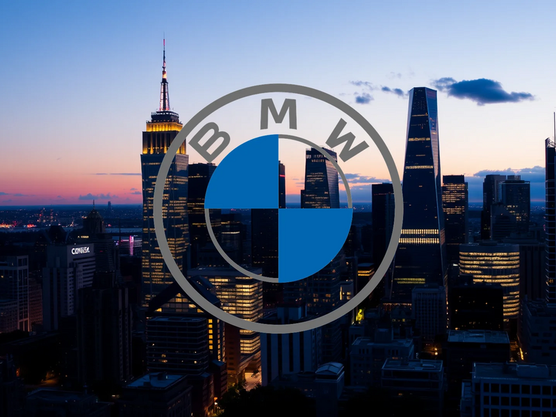 BMW Aktie: Doppelte Offensive gestartet! - Foto: über boerse-global.de