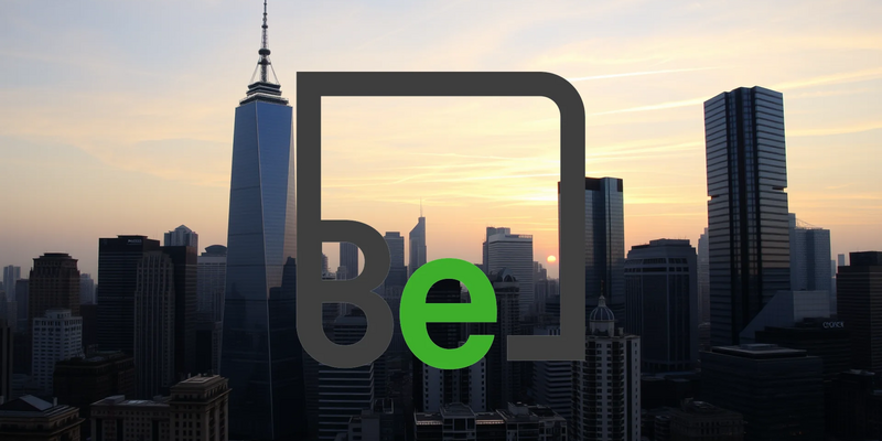 Bloom Energy Stock: A Volatile Bet on AI’s Power Demand - Foto: über boerse-global.de