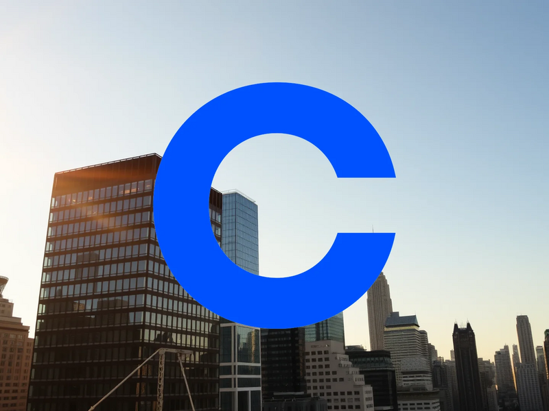 Coinbase Aktie: Spannendes Wachstumspotenzial! - Foto: über boerse-global.de