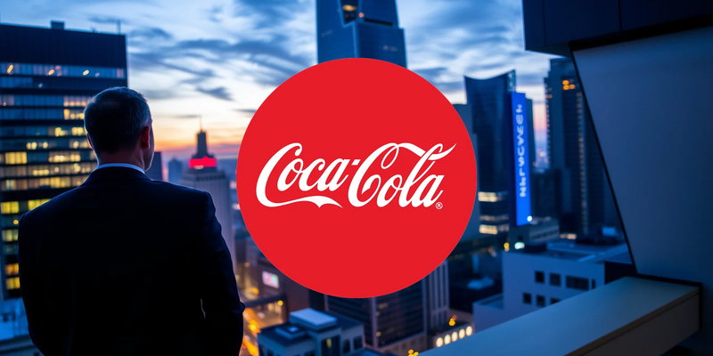 Coca-Cola Aktie: Insider-Exodus! - Foto: über boerse-global.de