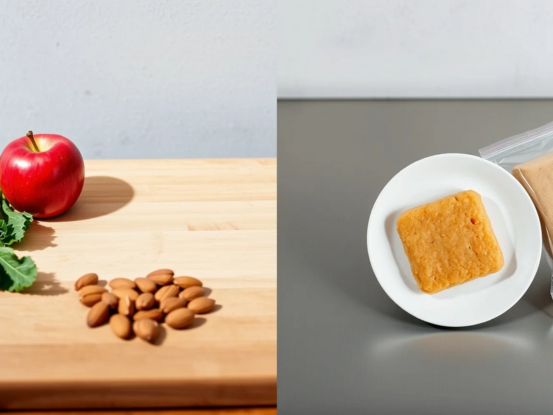 San Francisco verklagt Lebensmittelriesen wegen ungesunder Produkte - Foto: über boerse-global.de