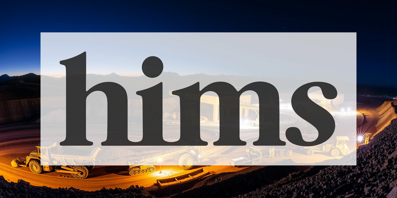 La acción de Hims & Hers no encuentra suelo: volatilidad y movimientos internos marcan el rumbo - Foto: über boerse-global.de