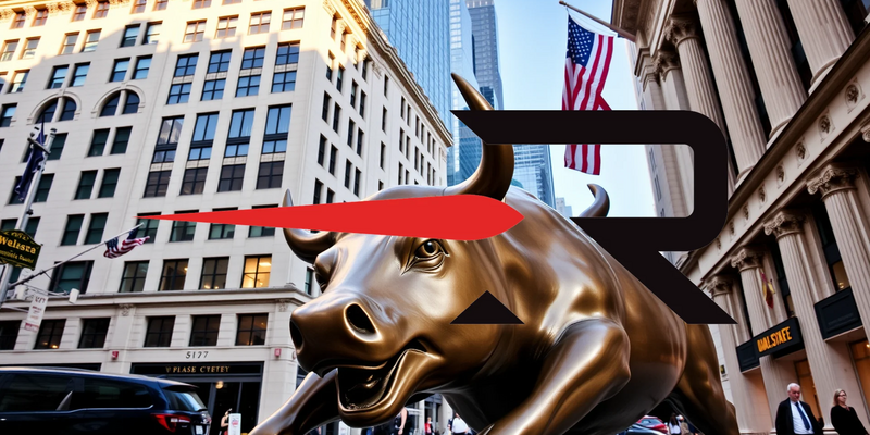 Rocket Lab Aktie: Rekordjagd startet! - Foto: über boerse-global.de