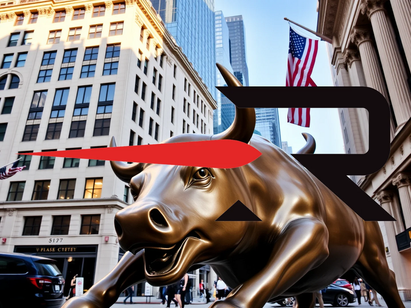 Rocket Lab Aktie: Rekordjagd startet! - Foto: über boerse-global.de