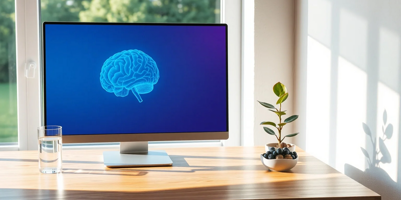 Lebensstil stoppt Demenz: Durchbruch auf Alzheimer-Konferenz - Foto: über boerse-global.de