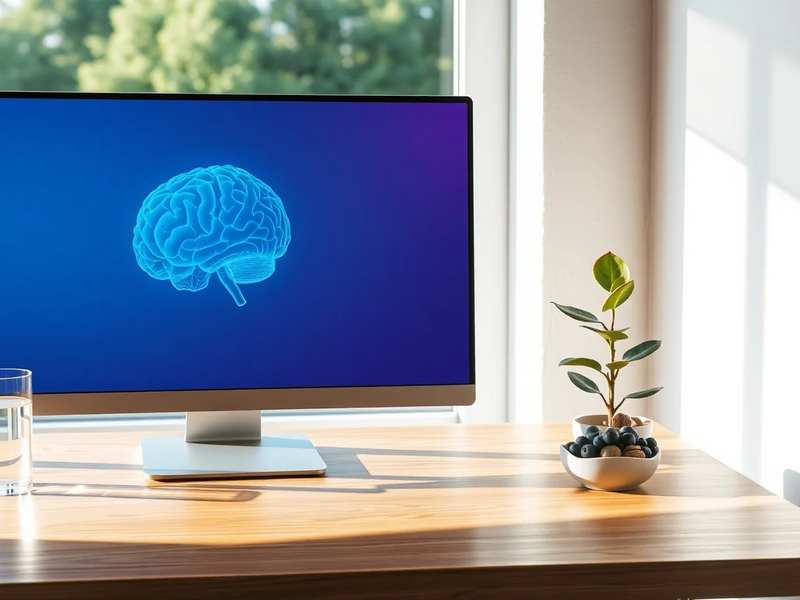 Lebensstil stoppt Demenz: Durchbruch auf Alzheimer-Konferenz - Foto: über boerse-global.de