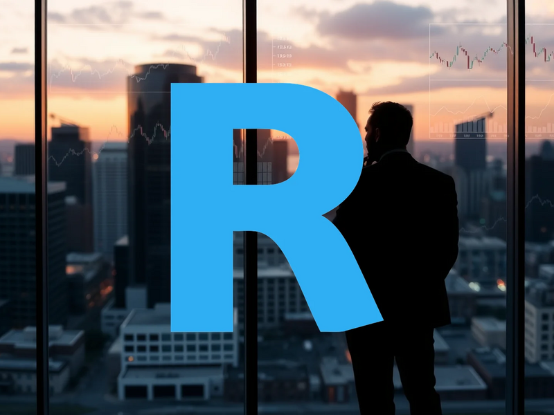 Rolls-Royce Aktie: CEO verkauft! - Foto: über boerse-global.de