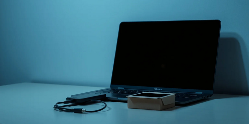 Paket-Betrug: Cyber-Kriminelle setzen auf Gold-Erpressung - Foto: über boerse-global.de