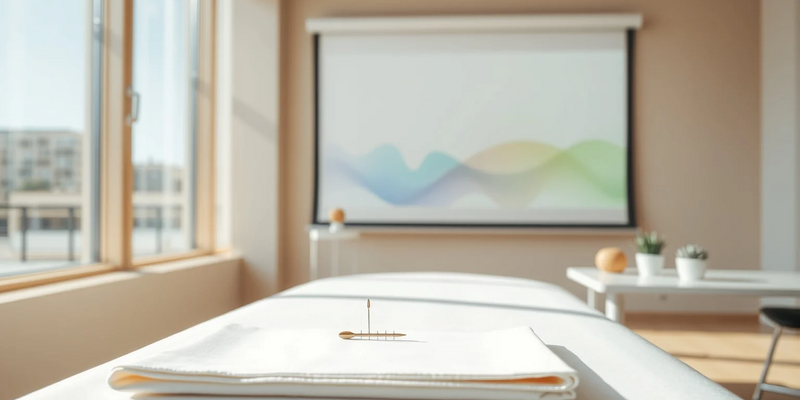 UT Health San Antonio: Durchbruch in der Schmerztherapie ohne Medikamente - Foto: über boerse-global.de