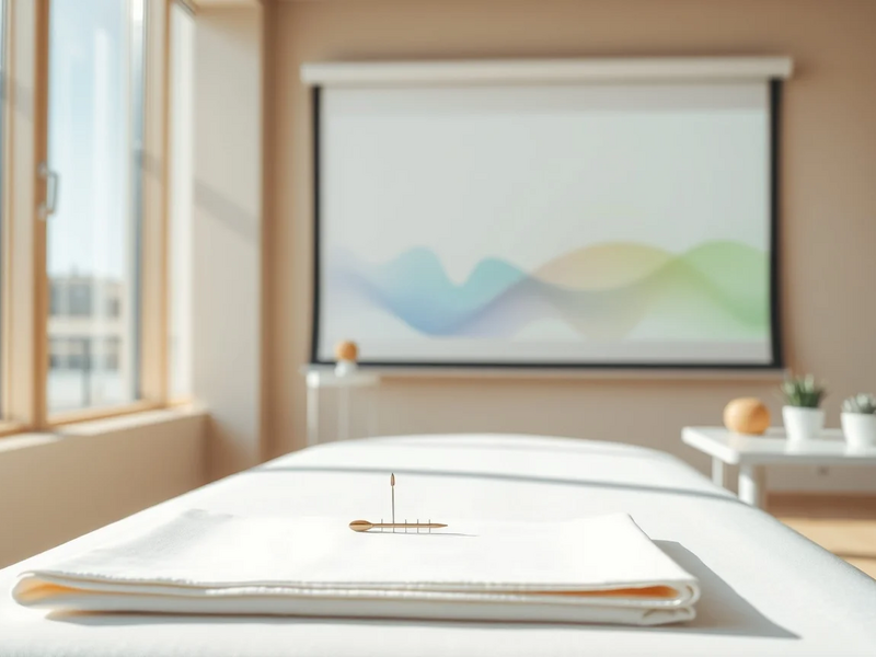 UT Health San Antonio: Durchbruch in der Schmerztherapie ohne Medikamente - Foto: über boerse-global.de