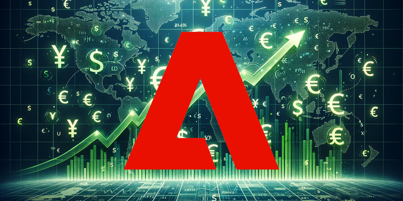 Adobe: ¿El mercado ignora sus fundamentos? - Foto: über boerse-global.de