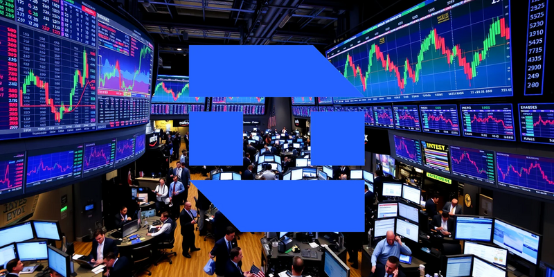 DeFi Technologies Faces Investor Lawsuits Amid Strategic Pivot - Foto: über boerse-global.de