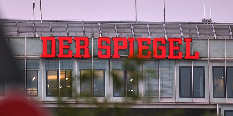 Spiegel-Redaktionsgebäude (Archiv) - Foto: über dts Nachrichtenagentur