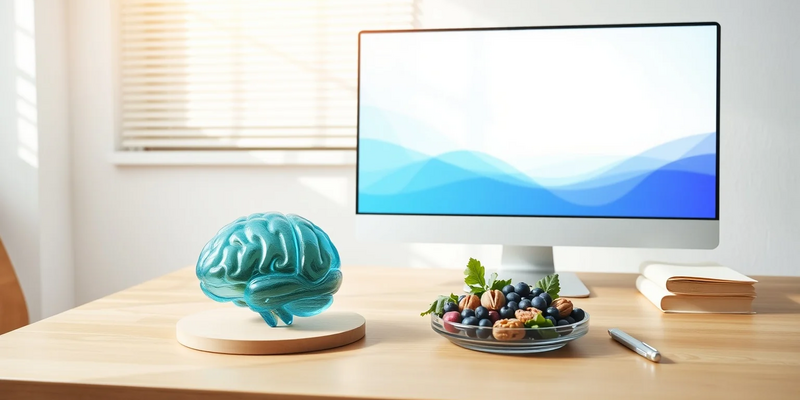 CTAD 2025: KI erkennt Alzheimer in 3 Minuten - Foto: über boerse-global.de