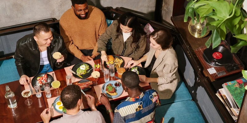 OpenTable zeigt Gastronomie-Trends für 2026: Mehr Verbundenheit und besondere Erlebnisse - Foto: presseportal.de