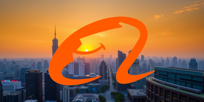 La acción de Alibaba se enfrenta a la presión geopolítica - Foto: über boerse-global.de