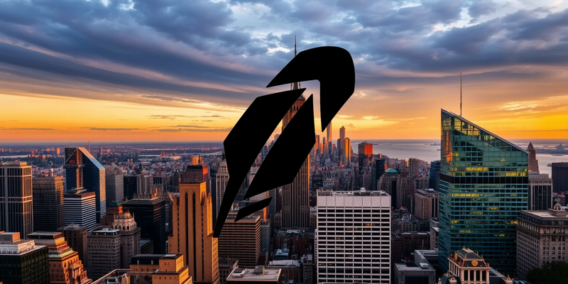 Robinhood: La prueba de fuego de su apuesta cripto - Foto: über boerse-global.de