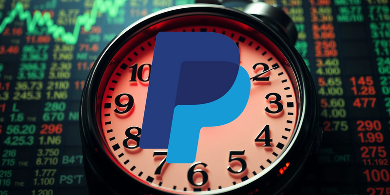 PayPal: La acción desafía el pesimismo y busca recuperar terreno - Foto: über boerse-global.de