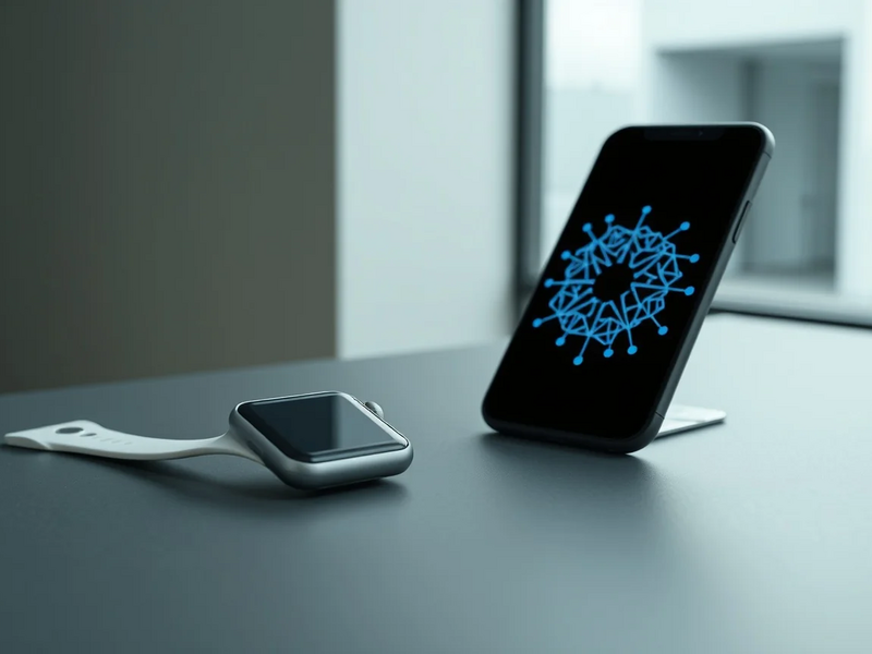 ChatGPT wird zum Fitness-Coach: Apple Health Integration entdeckt - Foto: über boerse-global.de