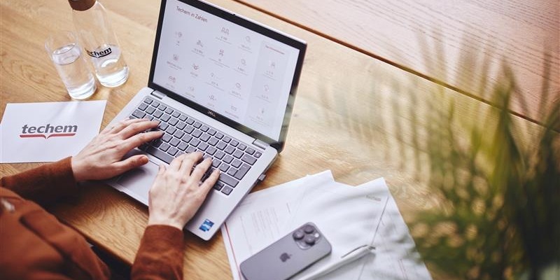 Techem Solutions und AMADEUS Group gründen AMATec: gemeinsam für mehr Energie-Effizienz - Foto: presseportal.de