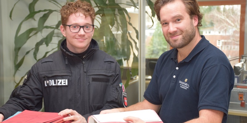 POL-WL: Bekämpfung der Verbreitung von Kinder- und Jugendpornographie - Foto: presseportal.de