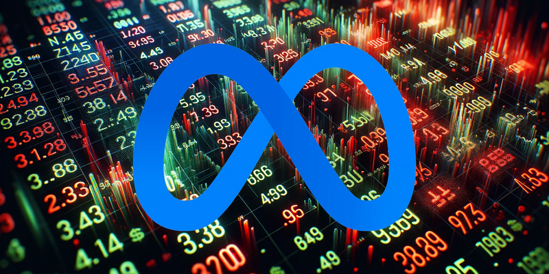 Meta: Una Batalla Legal y una Alianza Estratégica Definen su Rumbo - Foto: über boerse-global.de