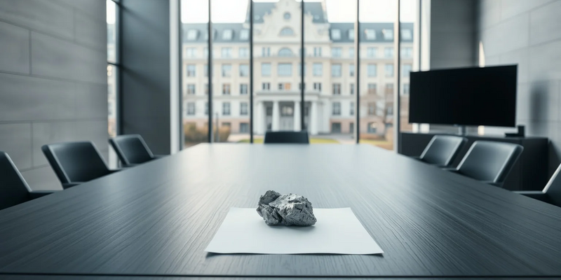 Kobalt-Grenzwerte: EU verschärft Schutz vor Krebsrisiken am Arbeitsplatz - Foto: über boerse-global.de