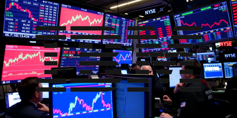 IBM: Una Alianza Estratégica con Amazon para Liderar la Revolución de la IA - Foto: über boerse-global.de