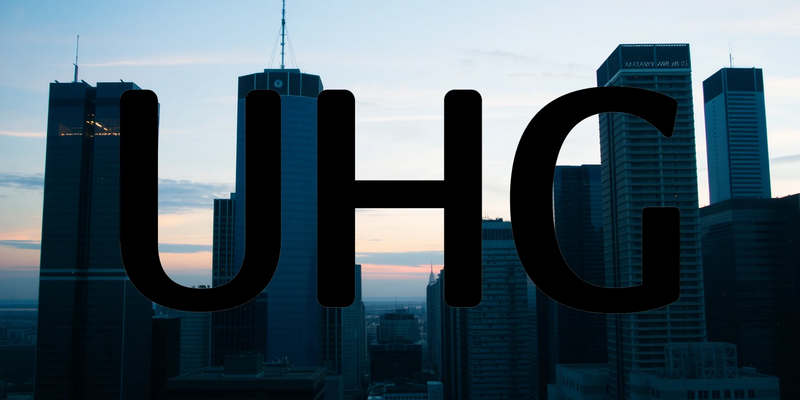 UnitedHealth: Una reestructuración estratégica para reconquistar Wall Street - Foto: über boerse-global.de