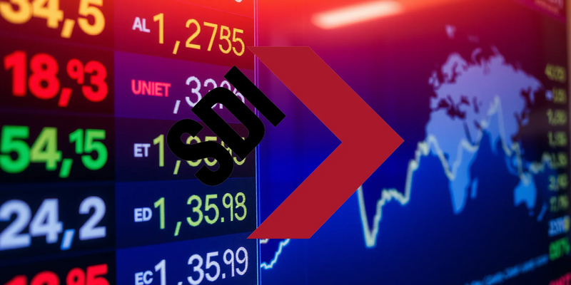 Steel Dynamics Cements Strategy with Full Acquisition of Key Client - Foto: über boerse-global.de