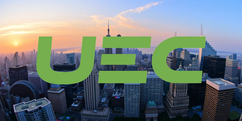 Uranium Energy Shares Plunge Amid Sector-Wide Pressure - Foto: über boerse-global.de