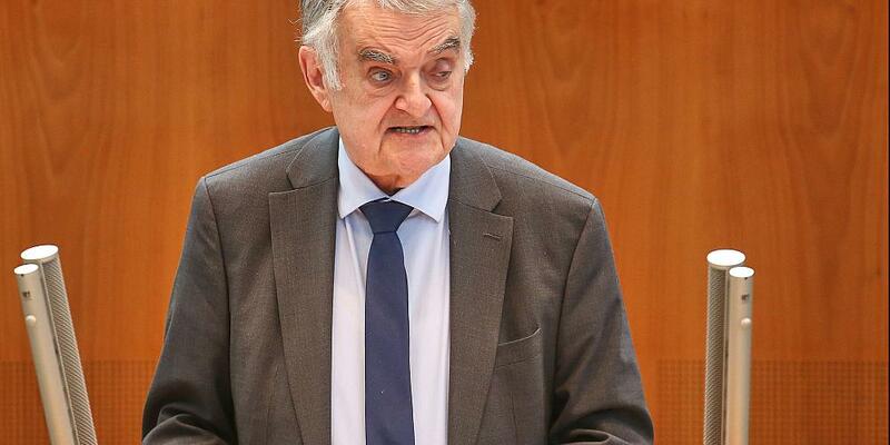 Herbert Reul (Archiv) - Foto: über dts Nachrichtenagentur