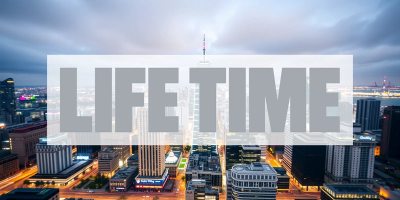 Life Time Holdings Stock: A Contradiction of Strong Fundamentals and Price Weakness - Foto: über boerse-global.de