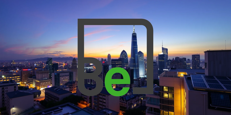 Bloom Energy: La acción volátil que alimenta la inteligencia artificial - Foto: über boerse-global.de