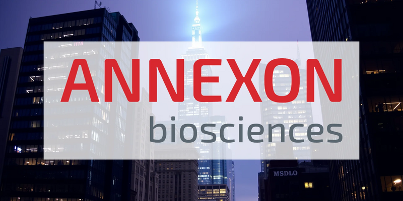 Annexon Shares Surge on Bullish Analyst Sentiment - Foto: über boerse-global.de