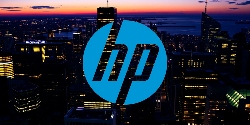 HP’s Strategic Pivot: Dividend Boost Amidst Deep Cost Cuts - Foto: über boerse-global.de