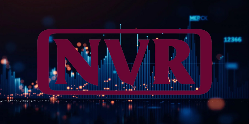NVR Shares Surge on Major Investor Backing and Bullish Analyst Call - Foto: über boerse-global.de