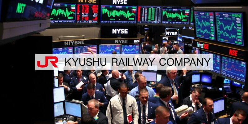JR Kyushu Aktie: Modernisierungsoffensive gestartet! - Foto: über boerse-global.de