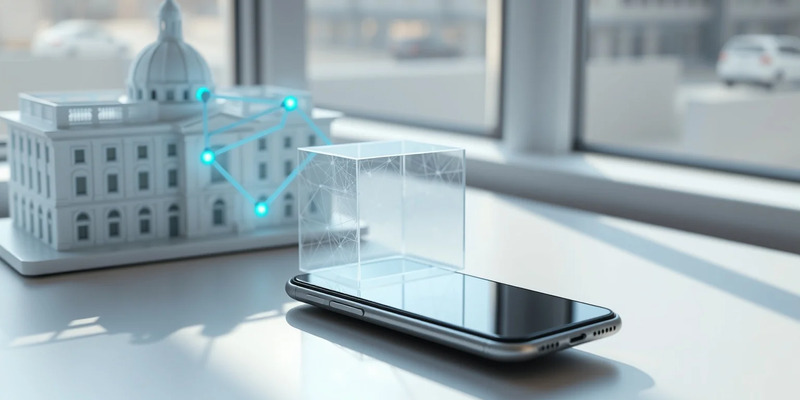 iOS 26.2: Apple öffnet AirDrop mit Code-System - Foto: über boerse-global.de