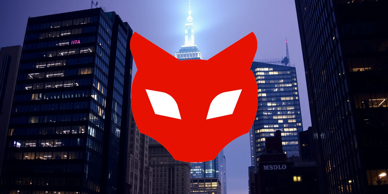 Major Investor Bets Big on Drone Maker Red Cat Amid Stock Slide - Foto: über boerse-global.de