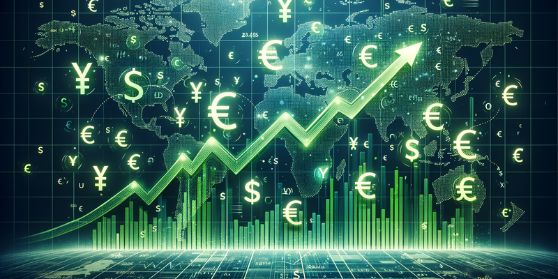 Gold’s Ascent: Major Banks Predict Unprecedented Rally - Foto: über boerse-global.de
