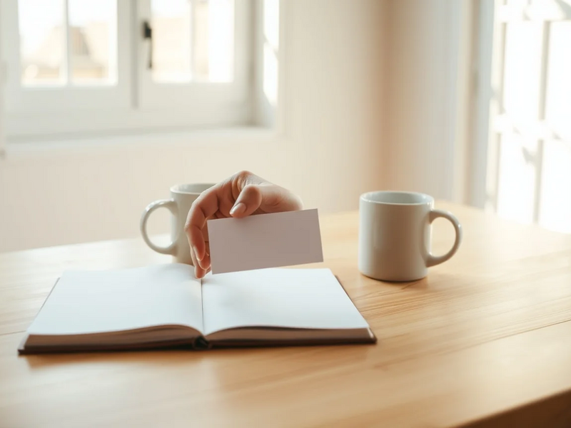 Winter Arc 2025: Wie KI und Psychologie Prokrastination besiegen - Foto: über boerse-global.de